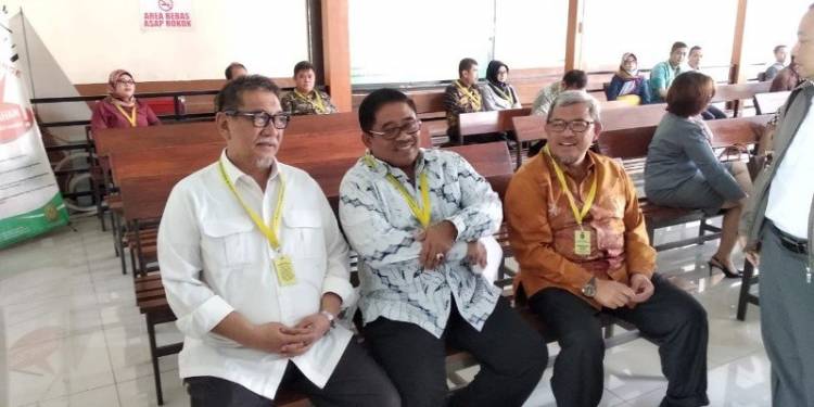 Aher dan Deddy Bersaksi Sidang Neneng Bupati Non Aktif Suap Meikarta