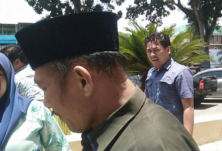 3 Jam Diperiksa KPK, Politisi PKB Jambi Beberkan Hal Ini