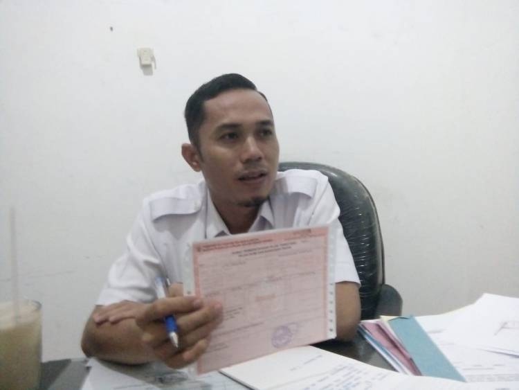 Kades Pakai Uang Sendiri, Kesadaran Masyarakat Sarolangun Bayar PBB Masih Lemah