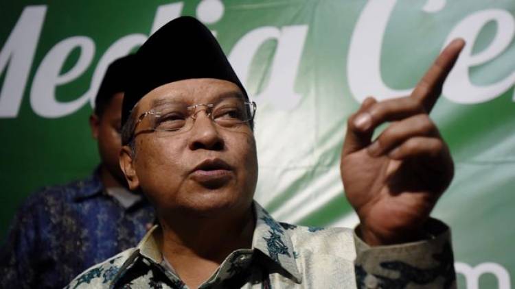 Bareskrim Dalami Laporan Ujaran Kebencian Said Aqil Siradj