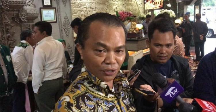 Elite PPP yang Bakal Lawan Mukernas Akui  Suharso Top, Namun Ingin Tegakkan Aturan