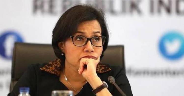 Asyik, Setelah Dana Desa Sri Mulyani Kaji Anggaran untuk Dana Kecamatan