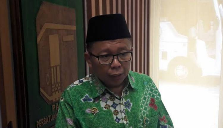 Klaim Sudah Sesuai Aturan, Suharso Akan Dikukuhkan Jadi Plt Ketua Umum PPP