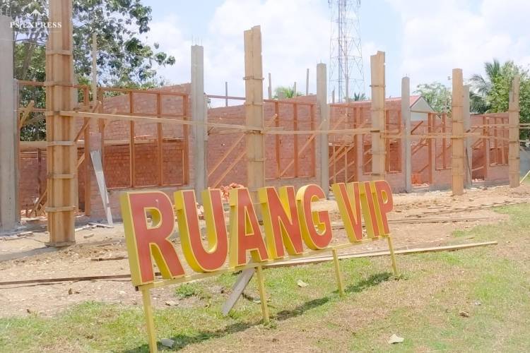 Irwan Miswar: Sumbangan Itu Sangat Berarti, Terima Kasih Chatib Queswain