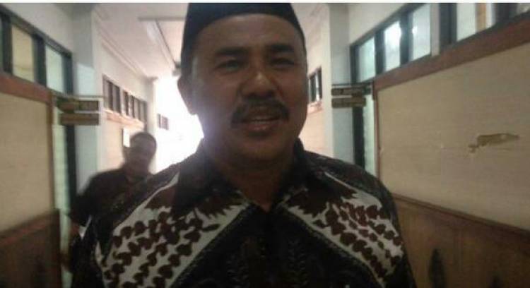 Diperiksa KPK, Wabup Sarolangun Hilalatil Badri Ungkap Fakta Ini