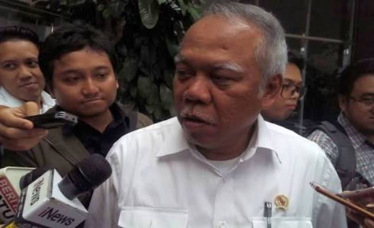 Gantikan ULP, Kemen PUPR Bentuk 34 BP2JK
