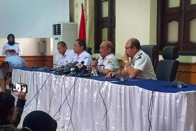 Fakta Terungkap, KNKT Benarkan Ada Pilot Ketiga Boeing Max Denpasar-Jakarta