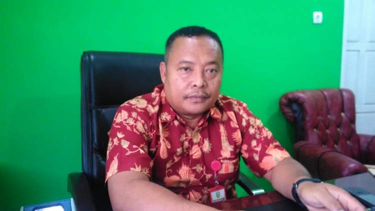 Kadis Nakertrans: Tiga TKA di PT Balsa Mandala Persada Belum Jelas