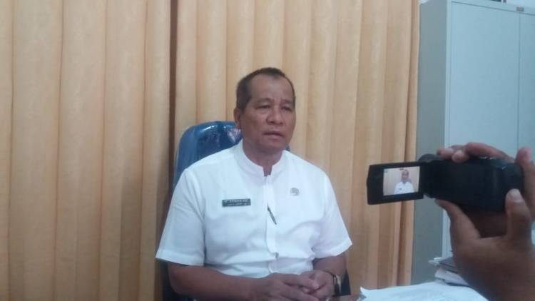 Ini Idealnya Jumlah Bidan Sarolangun