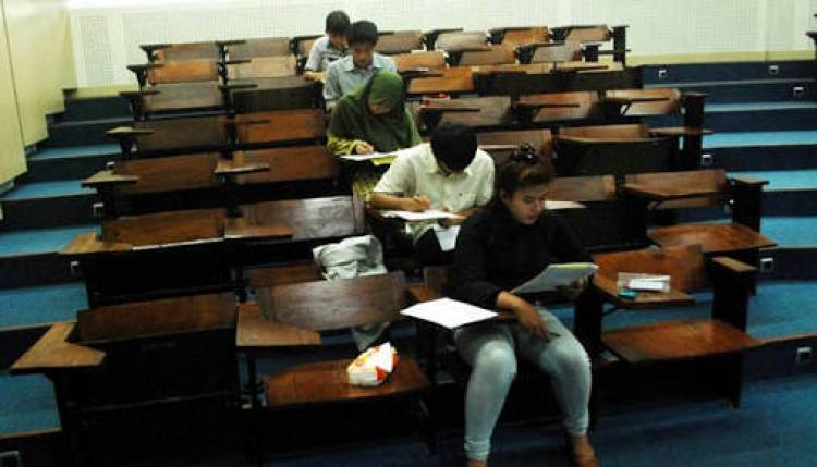 Perhatian! Menristek: Siswa Lulus SNMPTN Dilarang Daftar SBMPTN