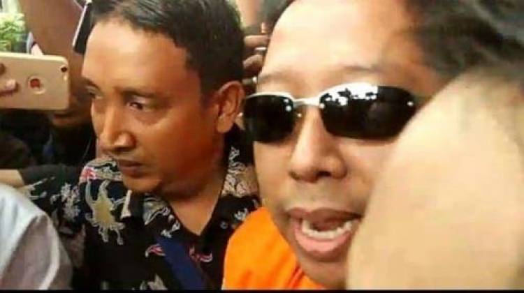 Rommy: Apa yang Saya Hadapi Urusan Pribadi Tak Ada Urusan dengan PPP