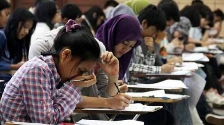 Jumlah Siswa Diterima SNMPTN Berkurang Jadi 92.331