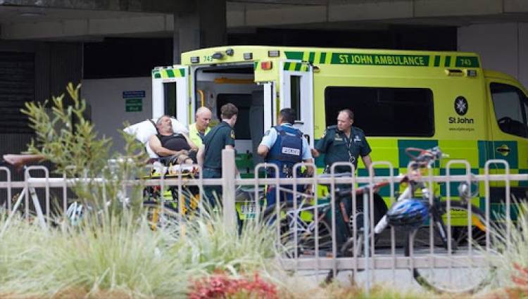 PBB Sebut Serangan Teroris di Selandia Baru Islamfobia