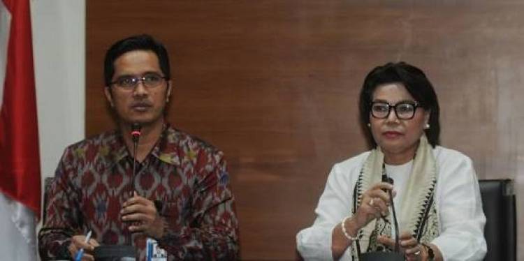 Direktur Krakatau Steel Kena OTT, 4 Orang Dibawa ke KPK