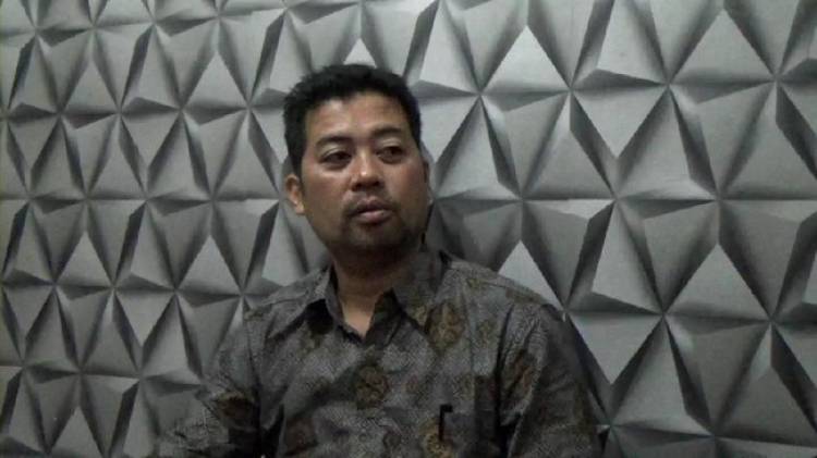 Usai Bunuh Siti Julaeha, Wahyu 'Setting' Seakan-akan Dirampok dalam Mobil