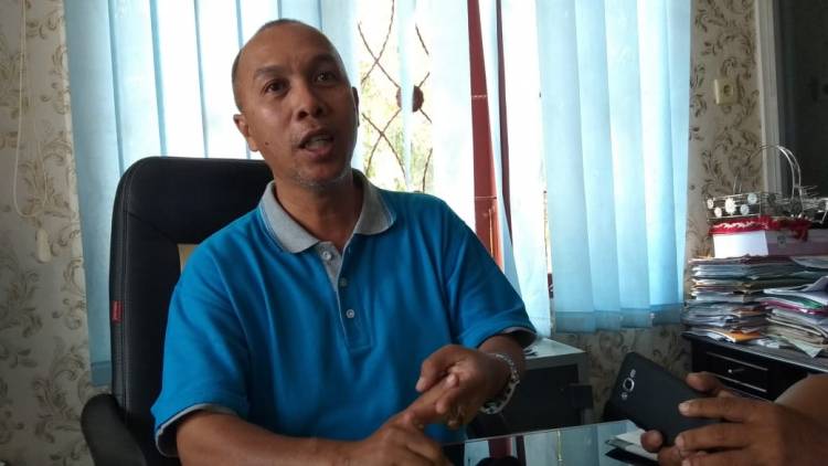 Masih Ada Sejumlah Desa di Sarolangun Ingin Lakukan Perekaman KTP Elektronik