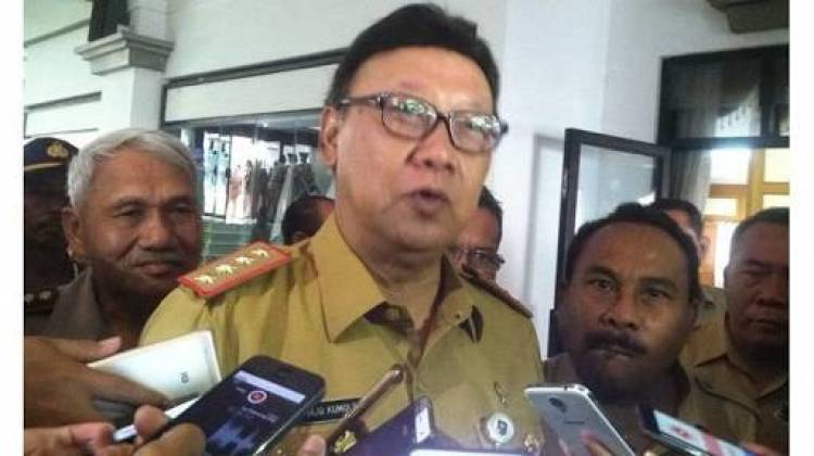 Mendagri: Sudah 98 Persen Masyarakat Terekam KTP-e, Sisanya Minta Proaktif