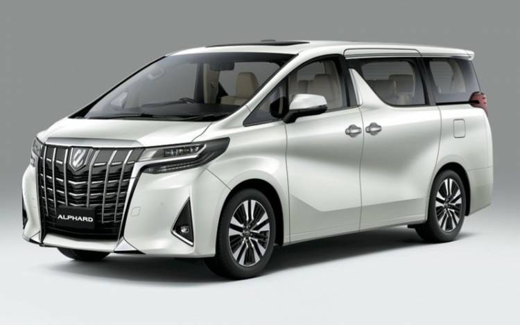 Saii Halilintar Beli Alphard Rp 1 Miliar Pakai Koin