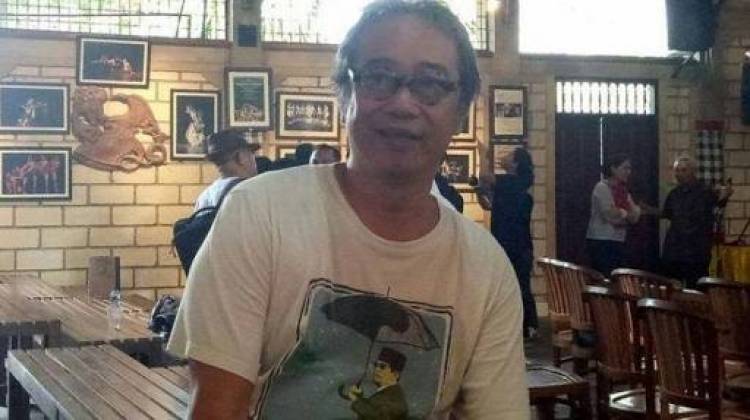 Kena Serangan Jantung Butet Kartaredjasa Ambruk dan Manggung Lagi