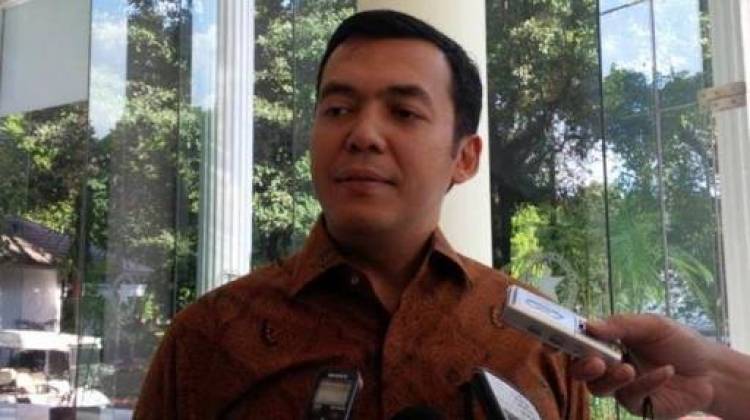 Paska OTT KPK, Dirut KS akan Kumpulkan Manajemen