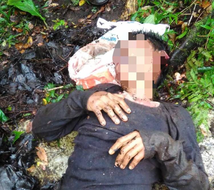 Mencuri Kulit Manis, Warga Sumsel Tewas Diamuk Massa, Istrinya Diamankan Warga