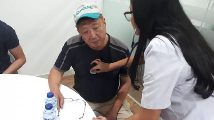 Korupsi Rp 108 Miliar, Alay Baru Bisa Balikin Rp 1 Miliar