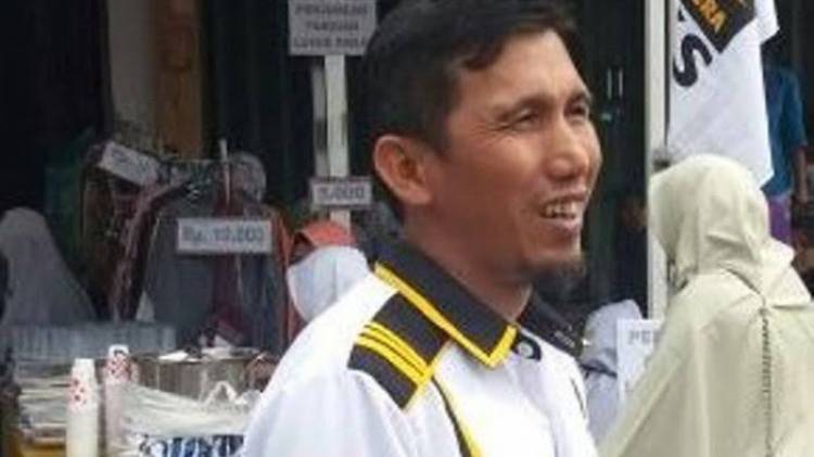 PKS Kota Jambi Belum Pastikan Gunakan Waktu Kampanye Akbar 