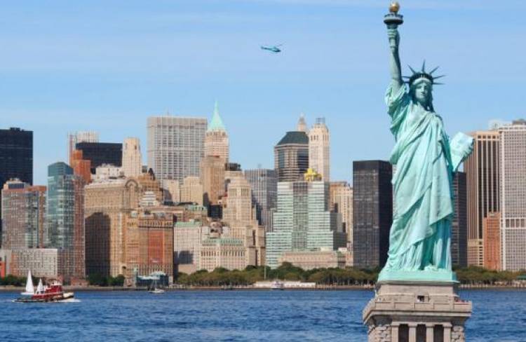 Dua Tahun Kedepan Ekonomi AS Melambat