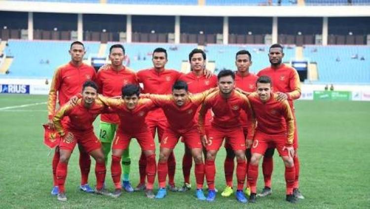 Indonesia VS Brunei, Laga Terakhir
