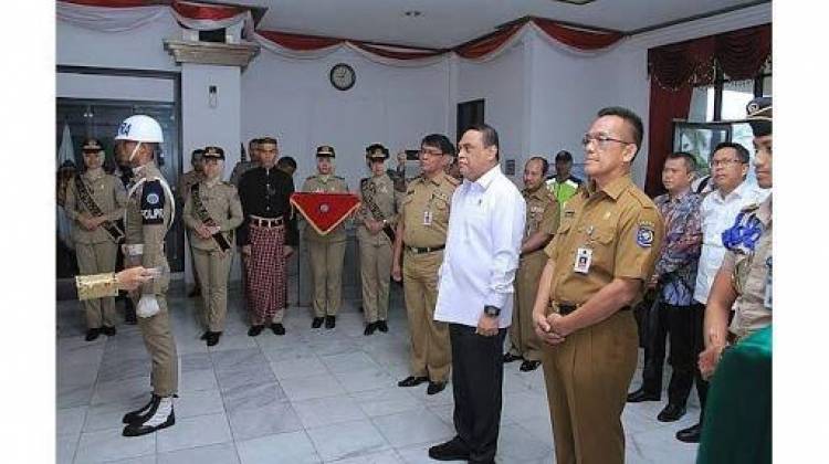 Menpan: Dapurnya di Sini, Kunci Pemerintah Masa akan Datang