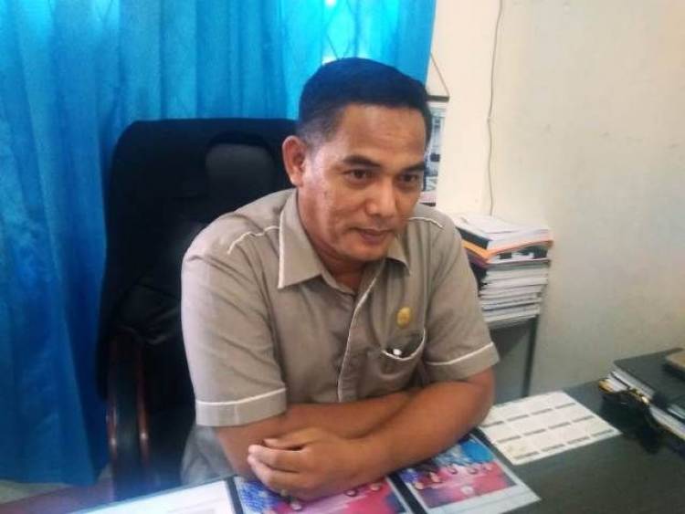 KPU Jambi Tunggu Tanggapan Publik Terkait Ribuan KPPS Mendaftar
