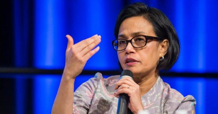 Serang Sri Mulyani, TKN: Butuh Menteri Loyal atau Keminter?