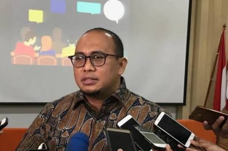 BPN Tak Sepakat Ajak Golput Dipidana UU ITE