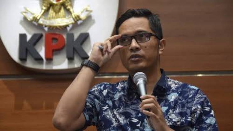 Tujuh Orang Diamankan KPK Terkait OTT Distribusi Pupuk