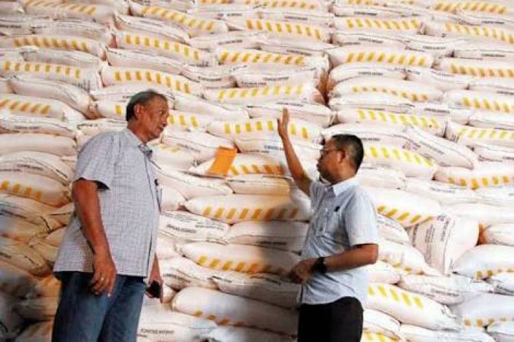 Ini Fakta OTT KPK Terkait Distribusi Pupuk yang Melibatkan Direksi BUMN Pupuk