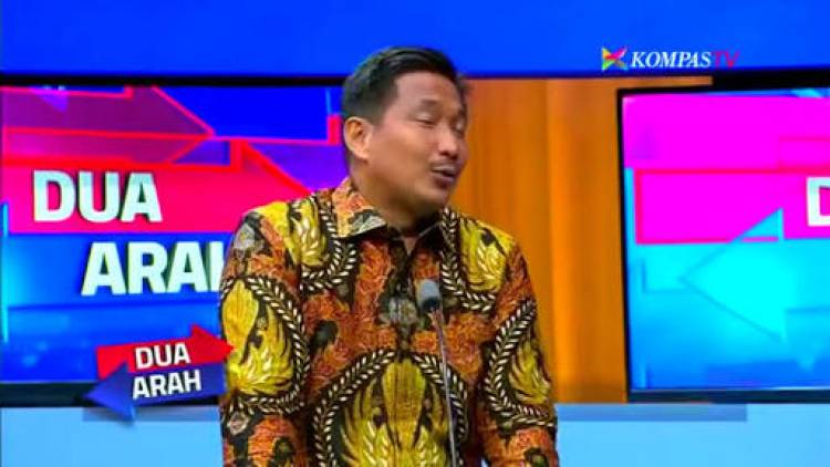 Anggota DPR RI yang Ditangkap KPK dari Golkar