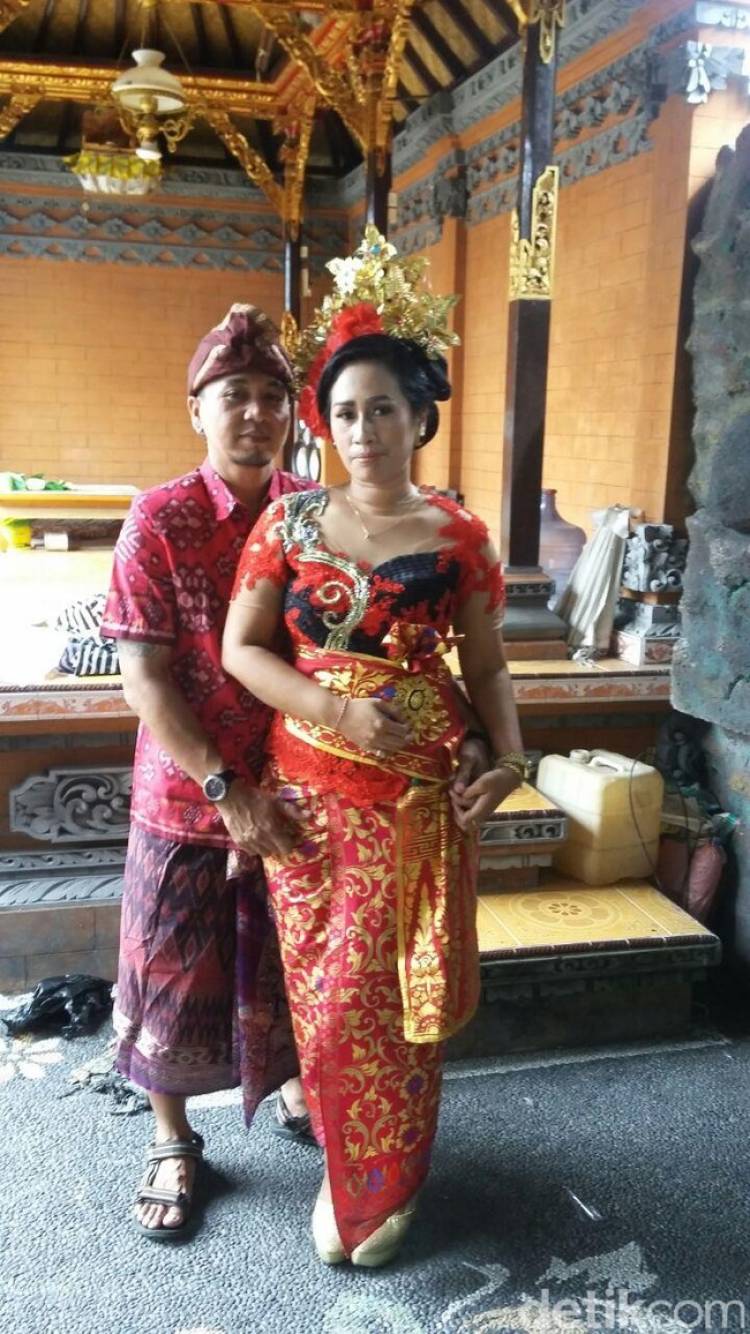 Ayu Wanita Poliandri dan Tipu 2 Suaminya Miliaran Rupiah