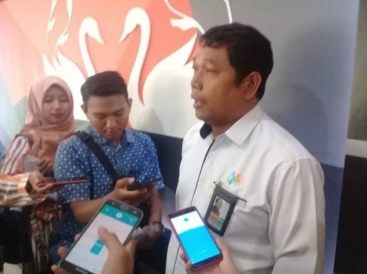 BPS Jambi  Sebut Metode Sensus Penduduk 2020 Berbeda