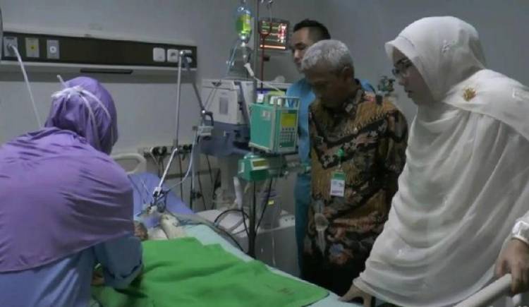 Kerap Melamun dan Gelisah, Ibu Kandung Ini Kubur Bayinya Hidup-hidup