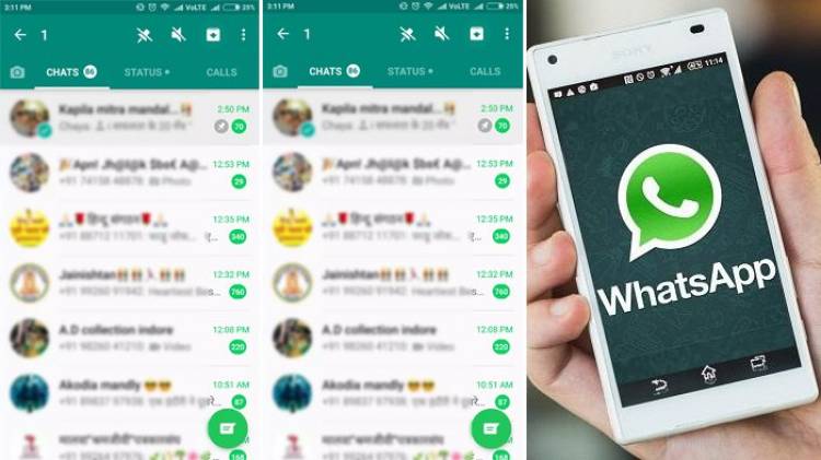 Ini Dia Calon Fitur Baru WhatsApp di Android