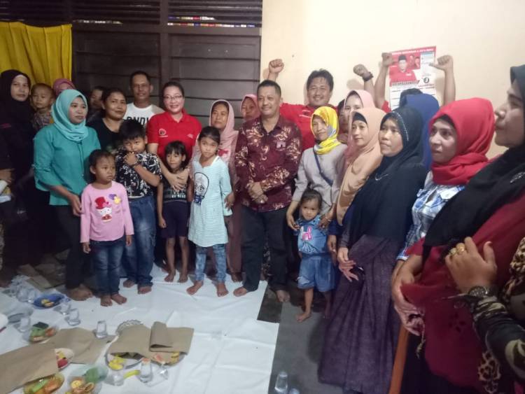 Faatumbu Duha: Persoalan PPDB Dikeluhankan Masyarakat Jambi