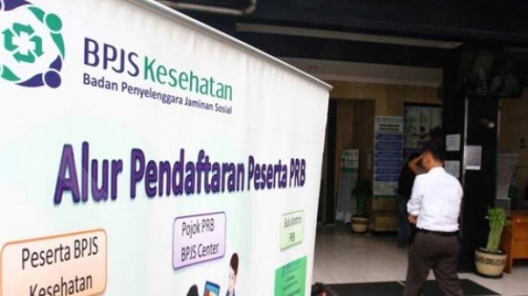 IDI Paparkan Defisit BPJS Berdampak Pada RS Hingga Pasien