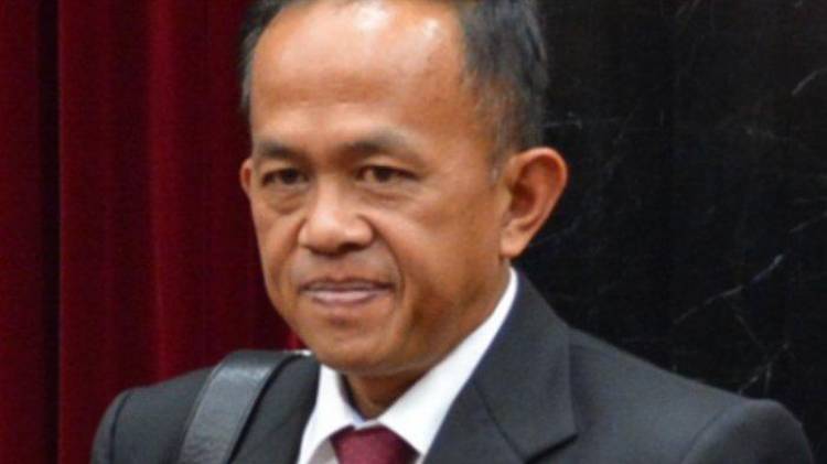 KPK Panggil Wakil Ketua DPRD Jabar Ade Barkah Terkait Ini...