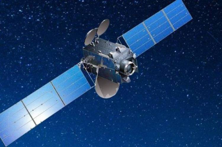 Orbit di Atas Papua, Satelit Nusantara Satu Akses Internet Desa