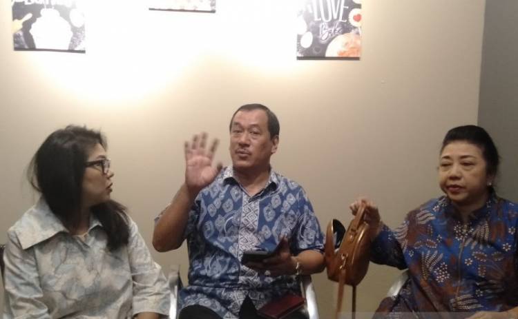 Keluarga Keraton Solo Tampik Adanya Perdamaian