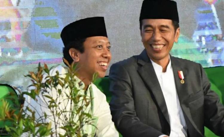 KPK Panggil Sekjen DPR Saksi Untuk Tersangka Rommy
