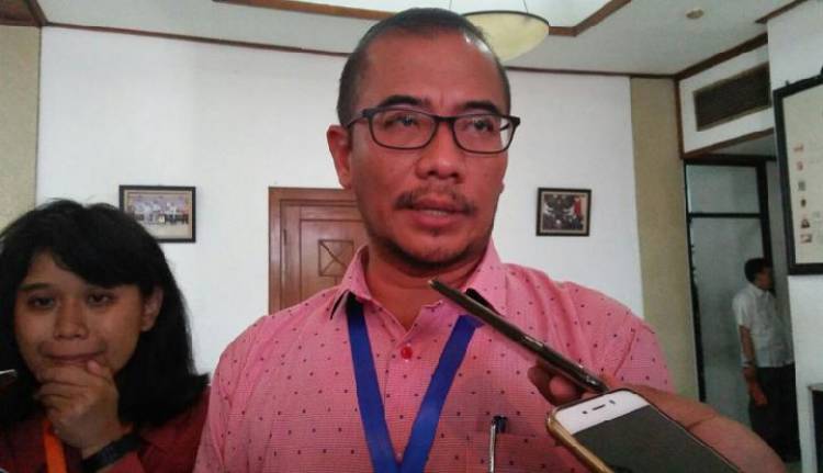 KPU: Tidak Ada Server di Luar Negeri, Tidak Benar Setting Perolehan Suara Capres