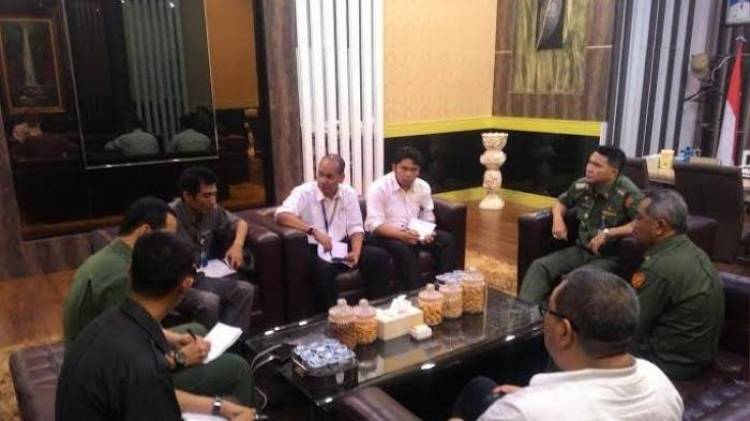 Rugi Hingga Rp11 Miliar, Per 1 Mei PDAM Jambi Berlakukan Tarif Baru