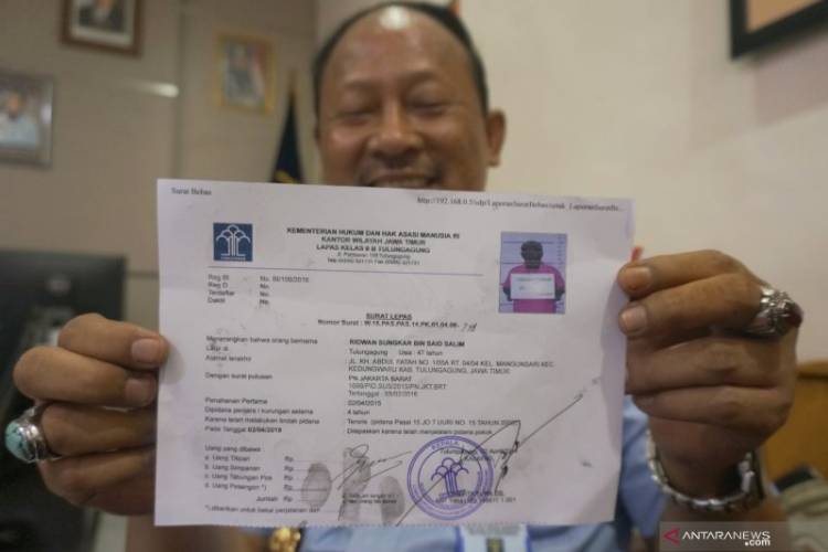 Peneliti Ini Sebut WNI Eks Kombatan ISIS Harus Diproses Hukum