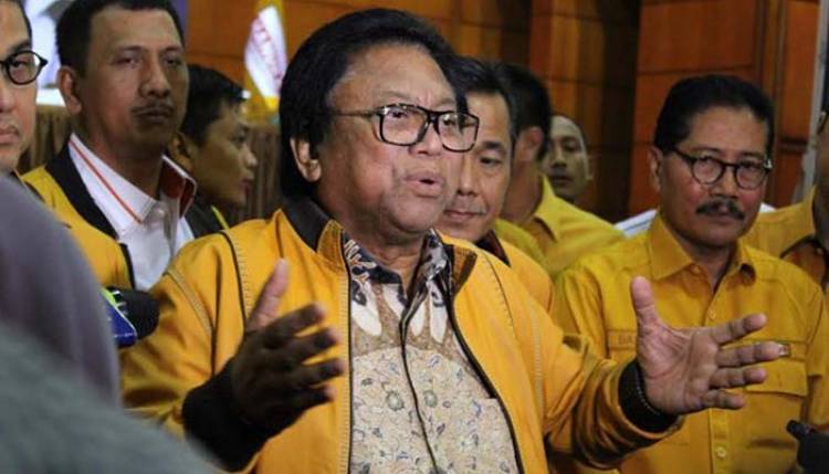 Soal Putusan OSO, MA: Putusan PTUN Harus Dilaksanakan KPU